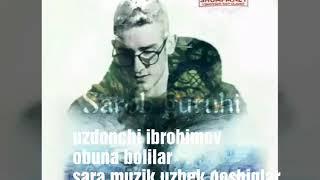 Sarob guruhi qutqar bahor taronasi