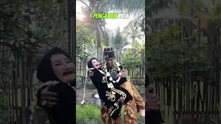 momen lucu ketika pengantin nenek nenek minta digendong ‼️‼️ #ngakak #lucu #ketawa #pengantinviral