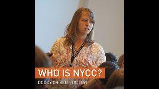 Doddy Crisell: Who is Northeast College?