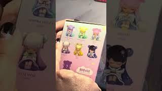 Nicole Dream in the Starry Night #blindbox #blindbagunboxing #unboxingtoys