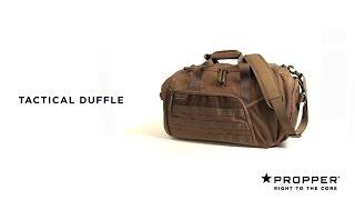 Propper Tactical Duffle