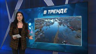 Не только РФ: Дубай тоже тонет! Там живет сын мэра того самого Орска | В ТРЕНДЕ