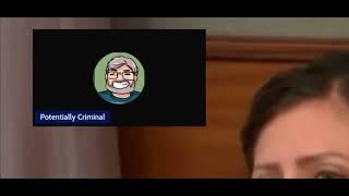 Potentially Criminal: A quick recovery from a snoozing Sean (Nov 20, 2024)