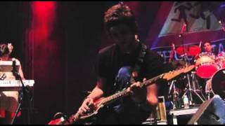 Rosebleed ("White balloons") LIVE @ SCHOOLWAVE CYPRUS 2010