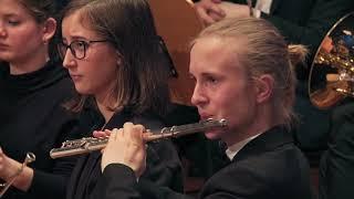 Spring Symphony - Spring Concert Music High School Belvedere Weimar 2023