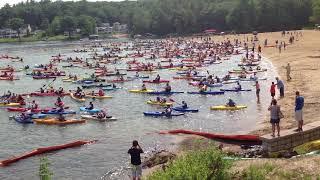 2014 Guinness World Record by NH LAKES