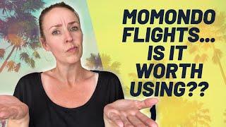 Momondo Review // How Does Momondo Flights Compare to Other Flight Websites??