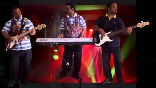 Seychelles Music Gran Madanm - Lewis Esparon