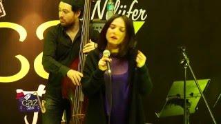 Banu Güven Quartet - Veinte Anos | Nilüfer Caz Tatili