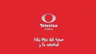 Mes del amor y la amistad | Televisa Puebla