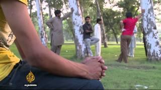 Pakistan street children vulnerable to sexual abuse