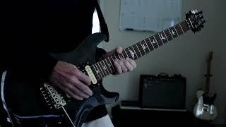 Smell the Roses (guitar original) Bob Lusk