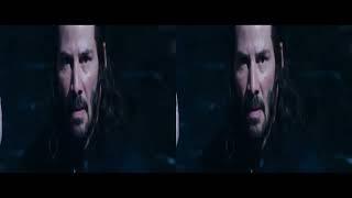 47 Ronin 3D (2013) Russian Trailer in Studio 3D