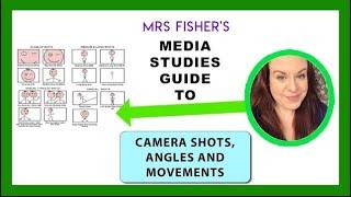 Camera Techniques - A simple guide to cinematography