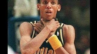 NBA '90s Old School HD Mix