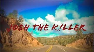 How to road trip with kids!  "Josh goes to... " S1 E21 〜 Joshua the K!ller