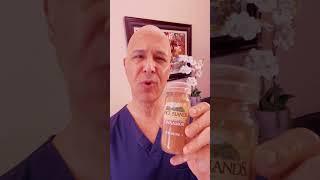 Cinnamon Lowers Blood Sugar!  Dr. Mandell