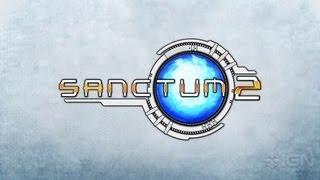 Sanctum 2 Teaser Trailer