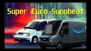 Prime Driftin' - 'Super Euro Sunobeat' (Full Version)
