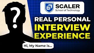 NSET Interview Experience by Selected Students - Part 1