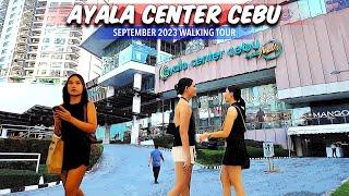  [HD #CEBU  ] AYALA CENTER CEBU: A Shopping Haven