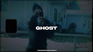 [FREE] Young Slobe Type Beat - "Ghost" (Prod @BoneProducedIt)