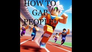 How To Get FASTER In Track And Field Infinite(TIPS AND TRICKS!)|Roblox