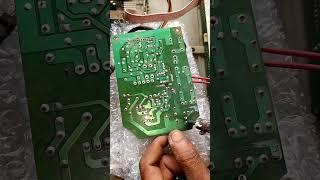 DTH power supply repair