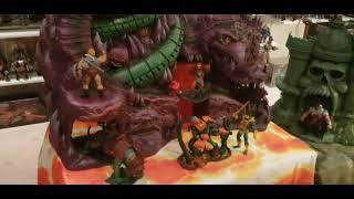 Masters of the Universe Classics Sammlung