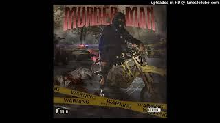 Chulo - Murder Man/ Open Thoughts (Official Audio)