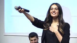 Elif Buse Doğan | "Balkanlar'dan Anadolu'ya" Konseri (2018)