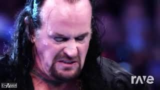 Undertaker Rhodes The Custom Entrance Video Titantron - Chaserunlimited & The Aj Universe | RaveDj