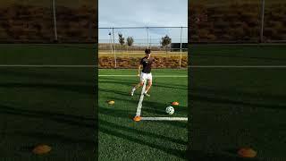 @braadyoneill ️ #football #proskills #soccerdrills #grperformancetraining #soccer #worldskills