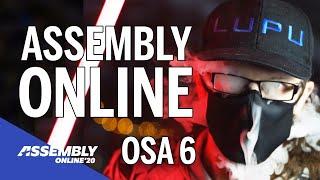 Assembly Online, osa 6