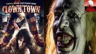 Clowntown - Review - (ITN Distribution)