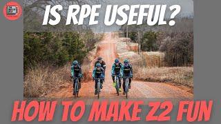 Matchbox Ep. 116 | Is RPE Useful and How to Make Z2 Fun