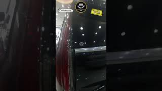 Upgrade your ride with ZEROZERO Tint  #UAE #Sharjah #carwindowtinting