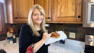 Baking Pretzels Bread Machine