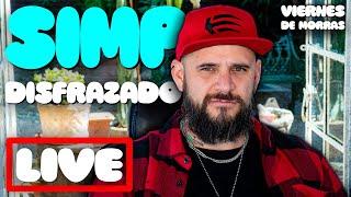 ¿Cómo saber si quiere atención - LIVE - Viernes de Morras