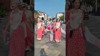 Харе Кришна  Харинама.Владивосток #harekrishna #dance  #владивосток