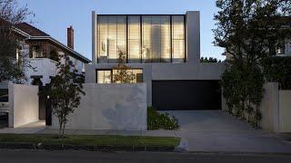 LSD Residence 400 m² | Modern Minimalist Luxury House