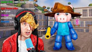 NEW PIGGY GAME IS OUT!!! (PIG 64)