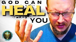 The FASTEST Healing Prayer In Jesus' Name!! - THIS WORKS!!