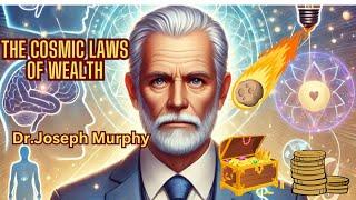 The Art of Abundance Mastering the Cosmic Principles of Wealth| Dr.Joseph Murphy