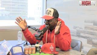 K Dubb Reacts To His Breakfast Club Altercation With Young Dro, What Ya'll Didn't Know Was...