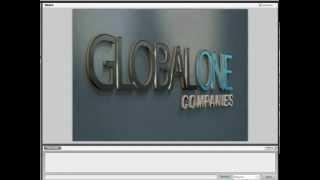 GlobalOne ShoppingMall Презентация от 01 02 2013 г