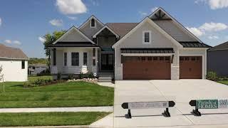 1111 Hillswick Lane, Raymore, MO