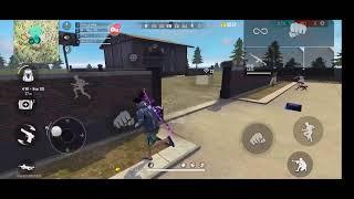 MAMINGAN TEMENIN AING BOY... | LIVE STREAMING GARENA FREE FIRE