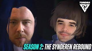 The Synderen Rebound - Not For Broadcast w/ Cap & SVG Episode 27