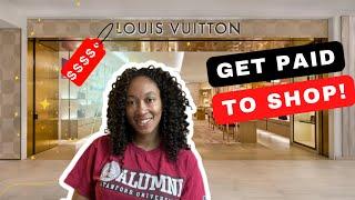 How to Make Money as a Personal Shopper | Best Side Hustle for 2025